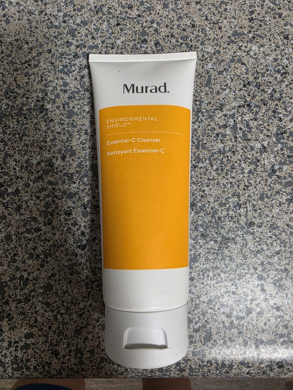 NWT Murad Enviromental Shield Essential-C Cleanser